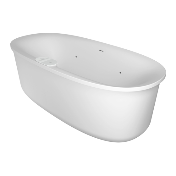 Jacuzzi ARGA Manual De Instrucciones