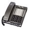 Teléfonos Geemarc CLEARSOUND CL1200 Manual Del Usuario
