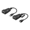 Conversores de Medios Goobay CAT 5 Manual De Instrucciones