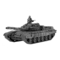 Juguetes REVELL T-72B Manual De Instrucciones