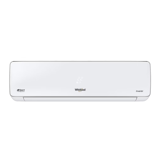 Whirlpool WA6078Q Manual De Usuario