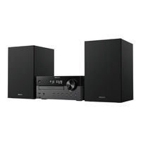 Philips TAM4505/12 Manual De Usuario