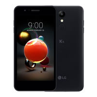 LG LM-X210EM Guia Del Usuario