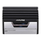 Amplificadores Alpine MRA-D550 Manual De Operación