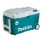 Refrigeradores Makita DCW180 Manual De Instrucciones
