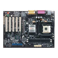 AOpen AX4B-G2 Guia De Instalacion Facil