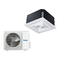 Acondicionadores de Aire Haier Arctic Serie Manual De Instrucciones