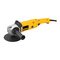 Amoladoras DeWalt DW849 Traducido De Las Instrucciones Originales