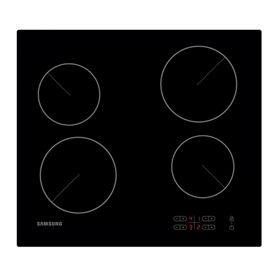 Samsung C61RAAST Instalación E Instrucciones De Funcionamiento