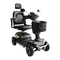 Scooters B+B Centuro S4 Manual De Instrucciones