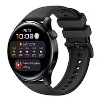 Huawei WATCH 3 Pro Manual De Instrucciones