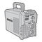 Sistemas de Soldadura Ingco ING-UMMA1301 Manual Del Producto