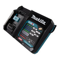 Makita 191E07-8 Manual De Instrucciones