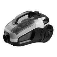 SmartLife SL-VC8220 Manual De Instrucciones