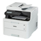 Impresora Todo en uno Brother DCP-L3510CDW Guía De Consulta