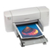 Impresoras HP DeskJet 840C Serie Guia Del Usuario