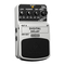 Equipo de Musica Behringer DIGITAL DELAY DD400 Manual De Instrucciones