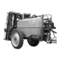 Equipos Agrícolas Amazone UG Serie Instrucciones De Servicio