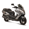 Scooters PEUGEOT SATELIS Libreta De Mantenimiento