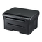 Impresoras Samsung SCX-4300 Serie Manual Del Usuario