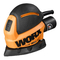 Lijadoras Worx WX646 Manual Original