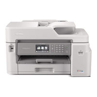 Brother MFC-J5945DW Guía Del Usuario Online