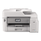 Impresoras Brother MFC-J5845DW Guía Del Usuario Online