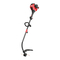 Trimmers Troy-Bilt 41CDZ25C766 Manual Del Operador