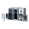 JVC DX-T5