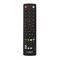Nedis TVRC2110BK - Guía de inicio rápido del control remoto universal