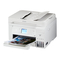 Epson ET-3760, ET-4760 - Guía de instalación rápida de la impresora multifunción