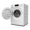 Manual de la Miele WWD 660