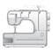 Janome Cover Pro 900cp