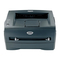 Impresoras Brother HL-2035 Guía De Configuración Rápida