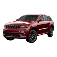 Jeep GRAND CHEROKEE 2019 Manual De Propietario