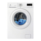 Lavadoras Electrolux EWF 1076 GDW Manual De Instrucciones