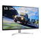 Monitores LG 32UN500 Guía Rápida De Configuración