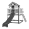 Equipos para Parques Infantiles y Áreas de Juegos Backyard Discovery Beacon Heights Manual De Instrucciones