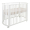 Muebles para Bebés y Niños Pequeños Bebecar TRAMA Nordica Instrucciones De Montaje