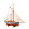 Juguetes Billing Boats HENRIETTE-MARIE 904 Serie Instrucciones De Montaje