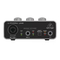 Guía de inicio rápido de behringer U-PHORIA UMC404HD/UMC204HD/UMC202HD/UMC22/UM2