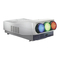 Proyectores Barco 808s R9002031 Manual Del Usuario