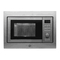 Hornos Microondas Hoover HMF250X Manual De Instrucciones