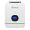 Inversores Growatt SPF 3000TL LVM Serie Manual Del Usuario