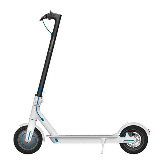 SmartGyro Xtreme Manual De Usuario