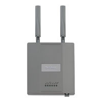 D-Link DWL-8200AP Manual Del Usuario