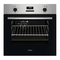Hornos Zanussi ZOHNC2X1 Manual De Instrucciones