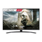 TV LG UM74 Serie Manual De Instrucciones