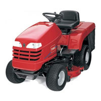 Toro DH 200 Manual Del Operador