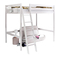 Muebles para Bebés y Niños Pequeños Ticaa Matthias 90 H1000010025 Instrucciones De Empleo